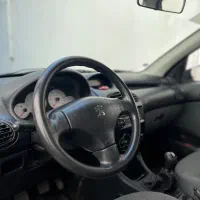 ۲۰۶تیپ ۲مدل ۹۹|خودرو سواری و وانت|لاهیجان, قیام|دیوار