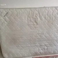 تشک طبی فنری سنگین