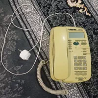 گوشی تلفن رومیزی