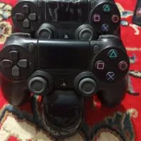 دسته ps4