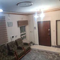 یه ۴۰ متری حیاط دار / قلب امیرآباد فاز ۰۱