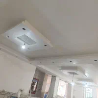 گچکاری ساختمان اعم ازلکه کاری، سفیدکار، تزیین کاری