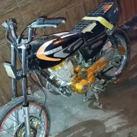 موتور نیکتاز 200