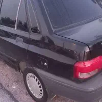 پراید۸۳بکر انژکتور|خودرو سواری و وانت|مرودشت, دولت آباد|دیوار