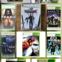 نصب بازی های ایکس باکس ۳۶۰ جیتگ شده xbox 360
