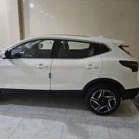 نیسان قشقایی آنر ۲۰۲۵ خشک