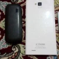 گوشی نوکیا و لمسی|موبایل|اردبیل, |دیوار