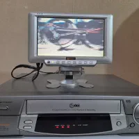 LG  ظبط و پخش مدل  BL - 200k