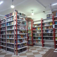 خریدار انواع کتاب|کتاب و مجله تاریخی|اهواز, نادری|دیوار