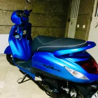 یاماها فیلانو بهترین رنگ