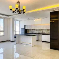 ۸۸ متر اپارتمان ۸ واحدی فول اوایل منطقه