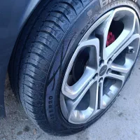 فیدلیتی 7نفره بی نظیر|خودرو سواری و وانت|سنندج, |دیوار