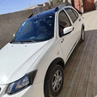 کوییک مدل 98|خودرو سواری و وانت|زاهدان, |دیوار