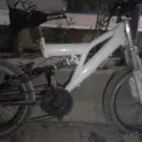 دوچرخه سایز 20