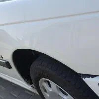 پژو پارس ساده، مدل ۱۳۹۰