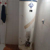 آبگرمکن برقی