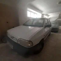 پرایداخر۹۸ بی رنگ سند دست اول