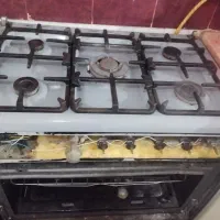 اجاق گاز فردار