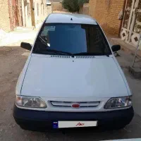 پراید ۱۳۱ مدل ۹۷