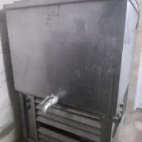 فروش تجهیزات ماست بندی|ماشین‌آلات صنعتی|لاهیجان, بازکیاگوراب|دیوار