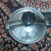 زودپز ۸ نفره|ظروف پخت‌وپز|بیرجند, |دیوار