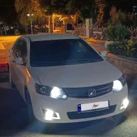 آریو مدل ۹۷