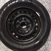 لاستیک پراید