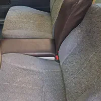 پیکان وانت مدل87دوگانه کارخانه|خودرو سواری و وانت|محمدشهر, محمدشهر|دیوار