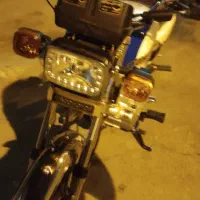 سرحال‌‌‌|موتورسیکلت|ازنا, |دیوار