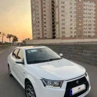 دنا پلاس 1403 اتوماتیک توربو آپشنال