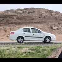 رانا مدل۹۵..پژو .سمند