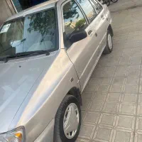 پراید ۱۳۲ مدل ۱۳۸۸|خودرو سواری و وانت|بجنورد, |دیوار