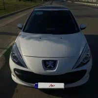 پژو 207 پانا مدل ۱۴۰۳ و پراید ۱۳۱ مدل ۹۵