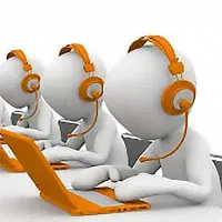 بازاریاب و فروش تلفنی و آنلاین