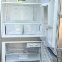 یخچال سیلور ایران شرق