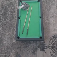 بیلیارد وفوتبال دستی|ورزش‌های توپی|مشهد, انقلاب|دیوار