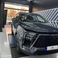 کی ام سی 1404 KMC X5 ( آگهی شخصی)|خودرو سواری و وانت|تهران, سبلان (لشگر)|دیوار