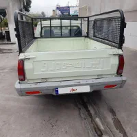 پیکان وانت مدل ۹۳|خودرو سواری و وانت|قائمشهر, |دیوار