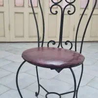 میز و صندلی ۴ نفره