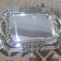 تعدادی ظروف نو