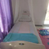 سرویس تخت وکمد کودک و نوجوان ترک برند چیلک|تخت و سرویس خواب|شهریار, شهریار|دیوار