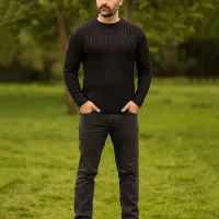 بافت مردانه مدل Maran