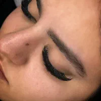 جشنواره پاییزه اکستنشن مژه و لیفت|خدمات آرایشگری و زیبایی|تهران, دریاچه شهدای خلیج فارس|دیوار