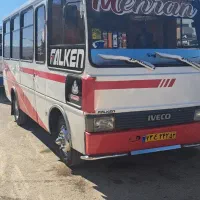 مینی بوس سرویس شرکت و ...