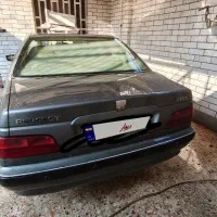 پارس سال مدل96|خودرو سواری و وانت|اهواز, یوسفی|دیوار