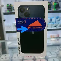اپل iPhone 13 با حافظهٔ ۱۲۸ گیگابایت