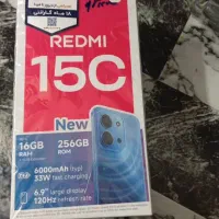 شیامی ردمی ۱۵c نونو