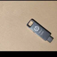 فلش آمریکایی Hp نصف قیمت
