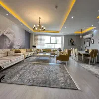 ۱۲۵متر/۳خواب کینگ/سالن پرده خور/غرق نور/تک واحدی|فروش آپارتمان|اندیشه, شهرک صدف|دیوار