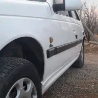 پژوپارس ۸۹دوگانه شرکتی|خودرو سواری و وانت|ابهر, |دیوار